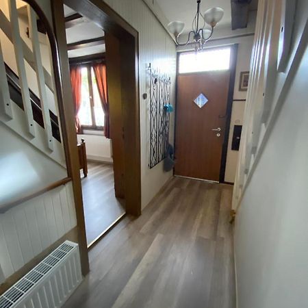 Charmantes Ferienhaus „Am Stift“ In Zentraler Lage هيردكه المظهر الخارجي الصورة