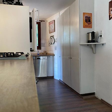 Charmantes Ferienhaus „Am Stift“ In Zentraler Lage هيردكه المظهر الخارجي الصورة
