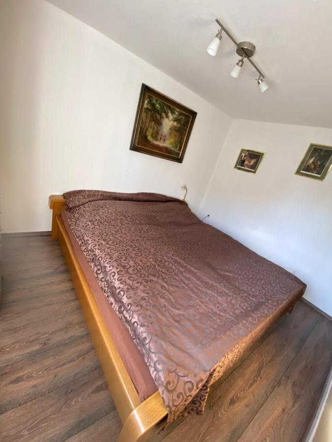 Charmantes Ferienhaus „Am Stift“ In Zentraler Lage هيردكه المظهر الخارجي الصورة